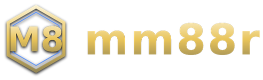 mm88r logo
